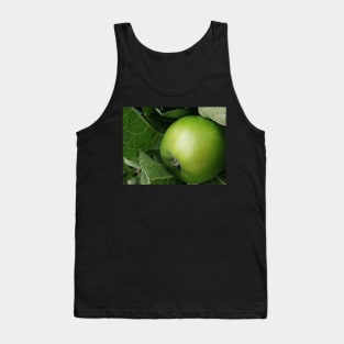 Still A Bit Sour Tank Top